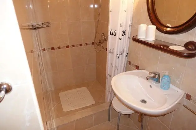 Apart Daire, Deniz Manzaralı (2)