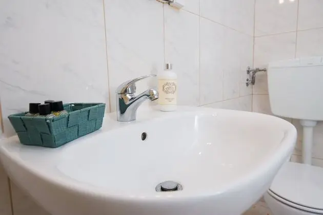 Apart Daire, 1 Yatak Odası, Teras