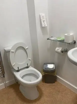 Tek Büyük Yataklı Oda, Banyolu/Duşlu (Large Room 2)