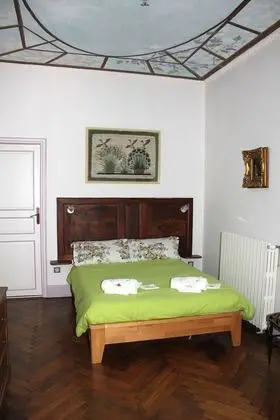 Üç Kişilik Oda, Dağ Manzaralı