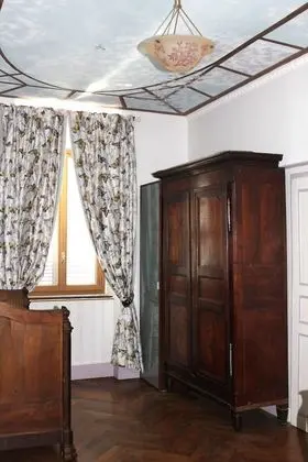 Üç Kişilik Oda, Dağ Manzaralı