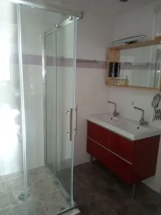 Üç Kişilik Oda, Dağ Manzaralı