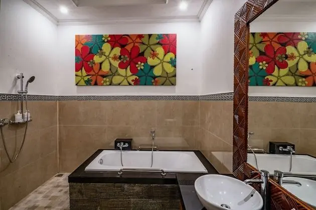 2-Bedroom Villa with a Private Pool