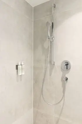 Tek Büyük Yataklı Oda (Standard)
