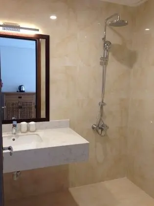 Superior Oda, Dağ Manzaralı
