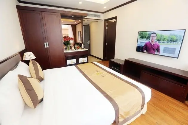 Family Apart Daire, 1 Yatak Odası, 2 Banyolu, Şehir Manzaralı