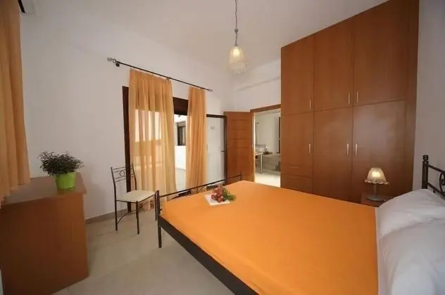 Villa, Deniz Manzaralı