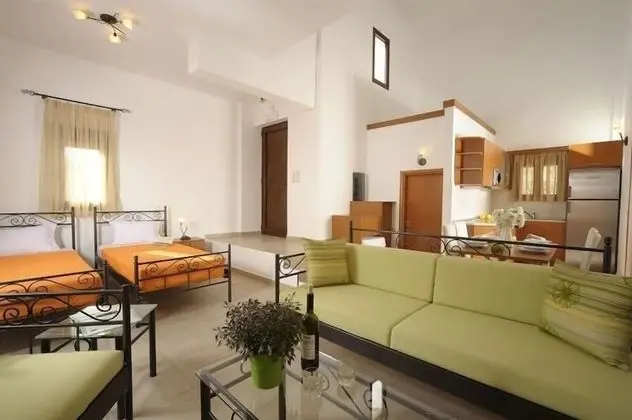 Villa, Deniz Manzaralı