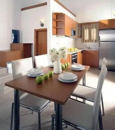 Villa, Deniz Manzaralı