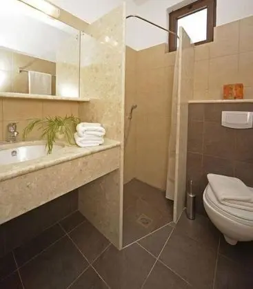Villa, Deniz Manzaralı