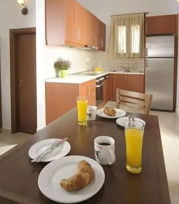 Dubleks, Deniz Manzaralı