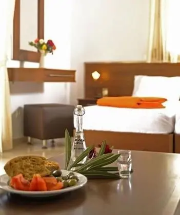 Superior Villa, Deniz Manzaralı