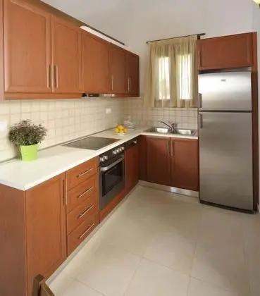 Superior Villa, Deniz Manzaralı