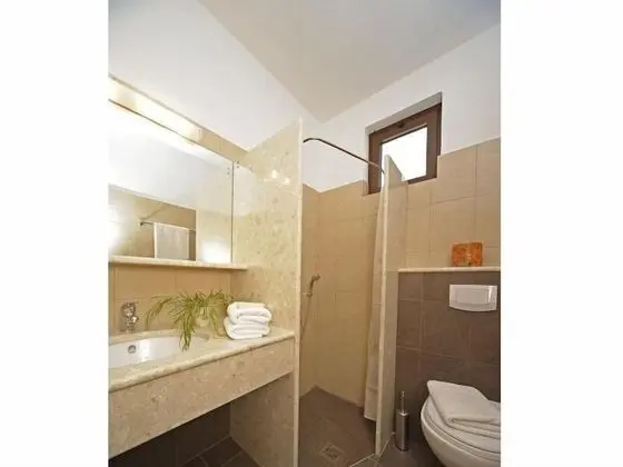 Superior Villa, Deniz Manzaralı