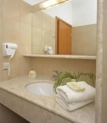Superior Villa, Deniz Manzaralı