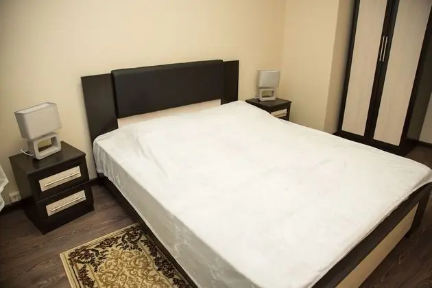 Family Tek Büyük Yataklı Oda