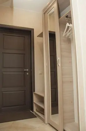 Comfort Tek Büyük veya İki Ayrı Yataklı Oda