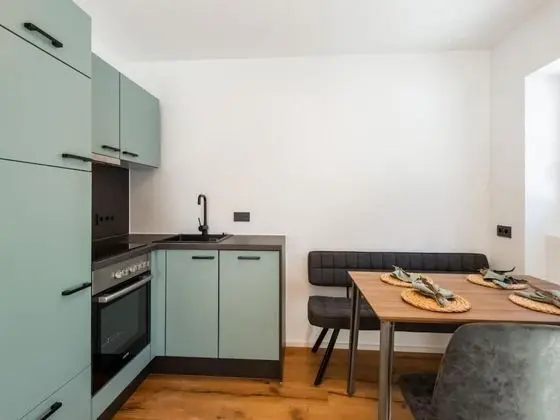 Comfort Daire, Sigara İçilmez