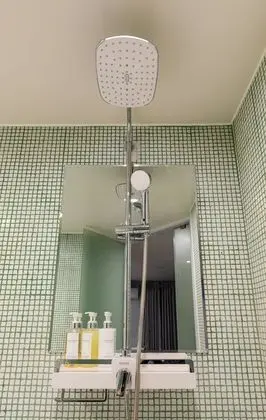 Deluxe İki Ayrı Yataklı Oda