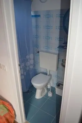 Apart Daire (Lenka - great location & free parking)