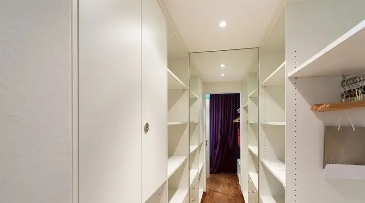 Luxury Süit (Panorama Spa)