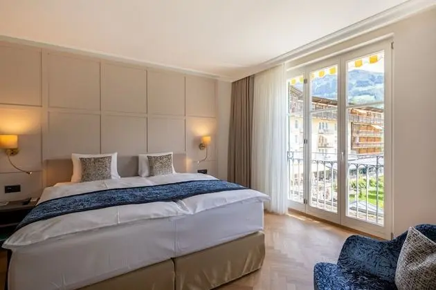 Süit (Premium Corner)
