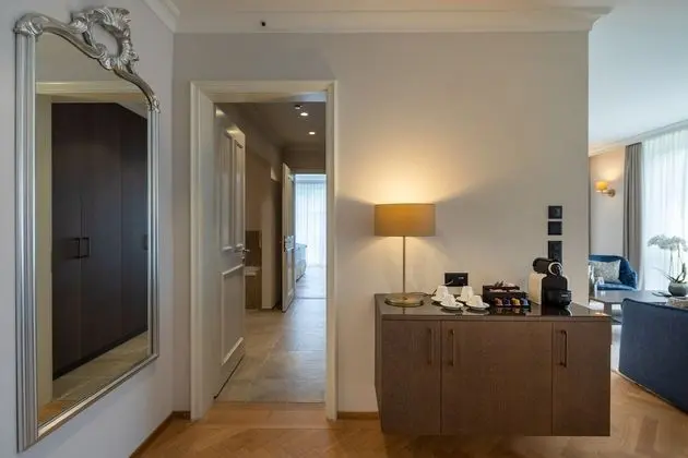 Süit (Premium Corner)
