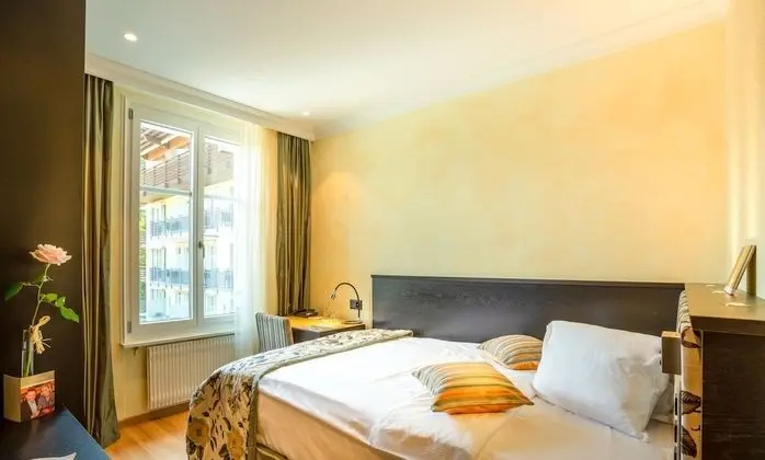 Tek Kişilik Oda (Mini)