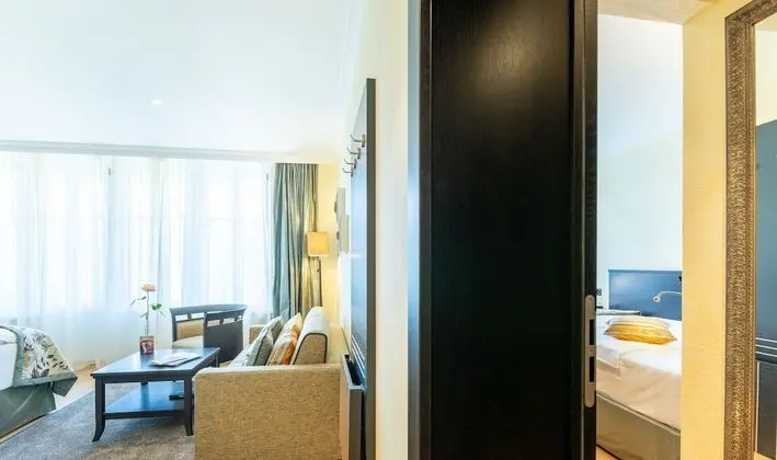 Tek Kişilik Oda (Mini)