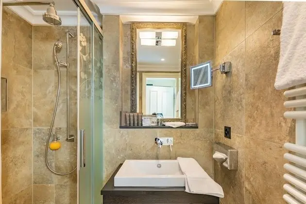 Tek Kişilik Oda (Mini)