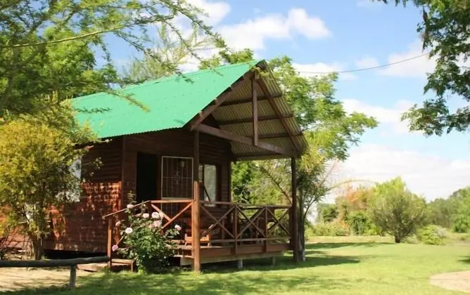 Basic Dağ Evi, 1 Yatak Odası