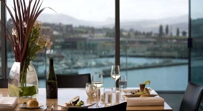 Çatı Katı Süiti (Penthouse), 2 Yatak Odası, Liman Manzaralı