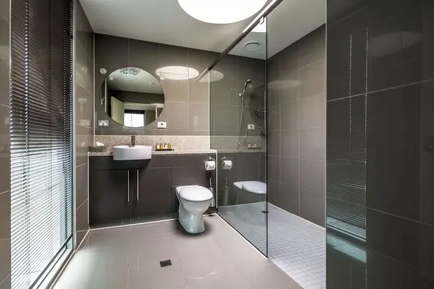 Çatı Katı Süiti (Penthouse), 2 Yatak Odası, Liman Manzaralı