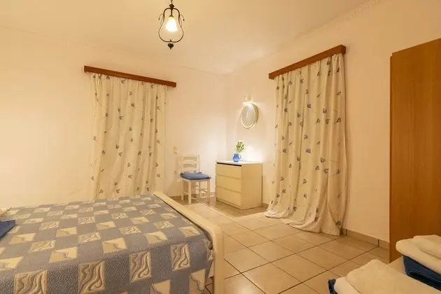 Villa, 2 Yatak Odası