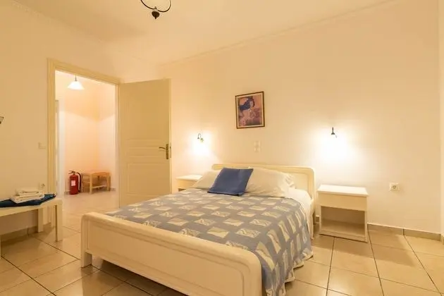 Villa, 2 Yatak Odası