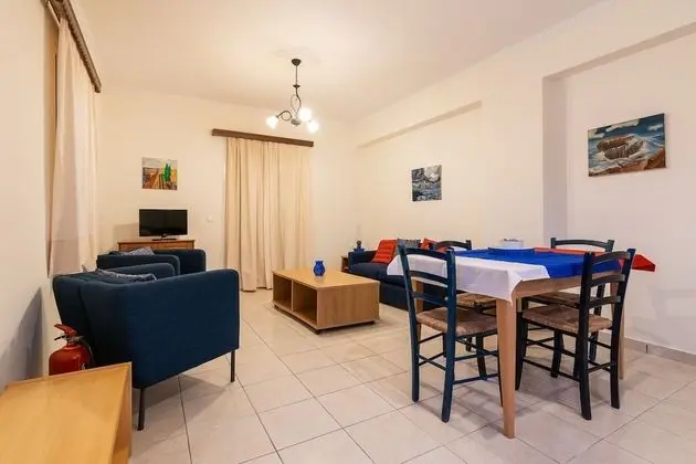 Villa, 2 Yatak Odası