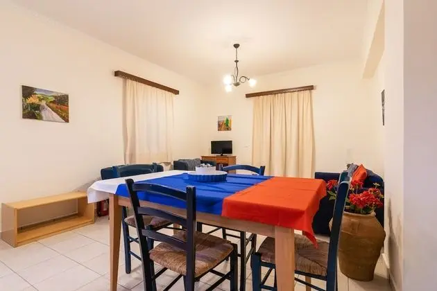 Villa, 2 Yatak Odası