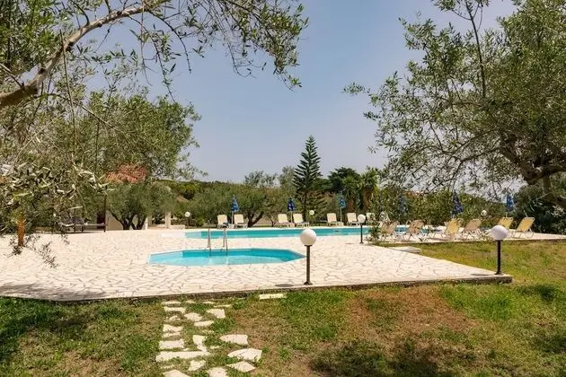 Villa, 2 Yatak Odası