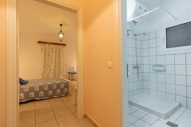 Villa, 2 Yatak Odası