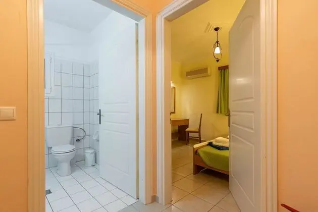 Villa, 2 Yatak Odası