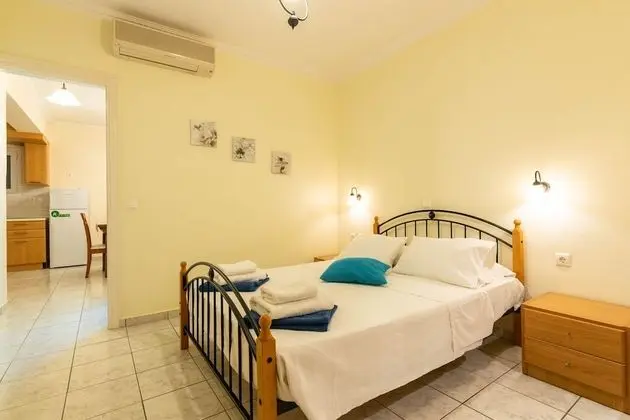 Villa, 3 Yatak Odası