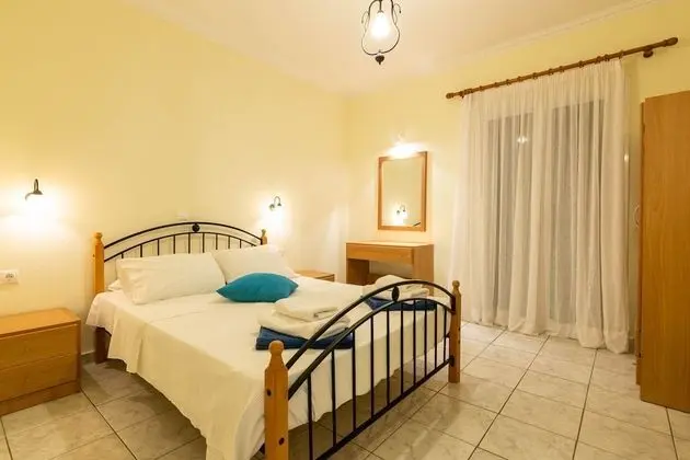Villa, 3 Yatak Odası