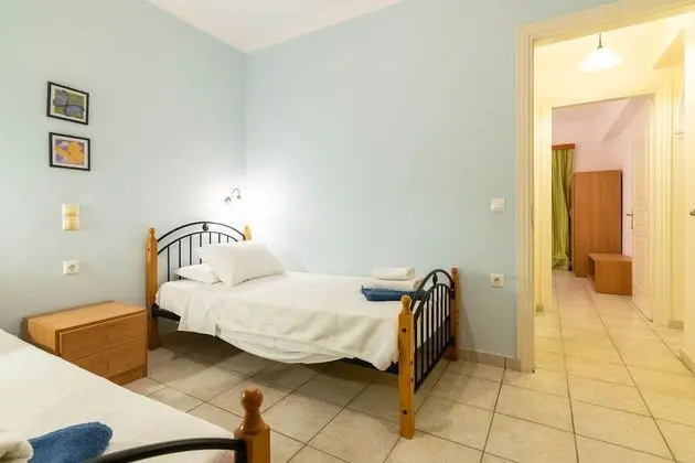 Villa, 3 Yatak Odası