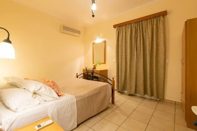 Villa, 3 Yatak Odası