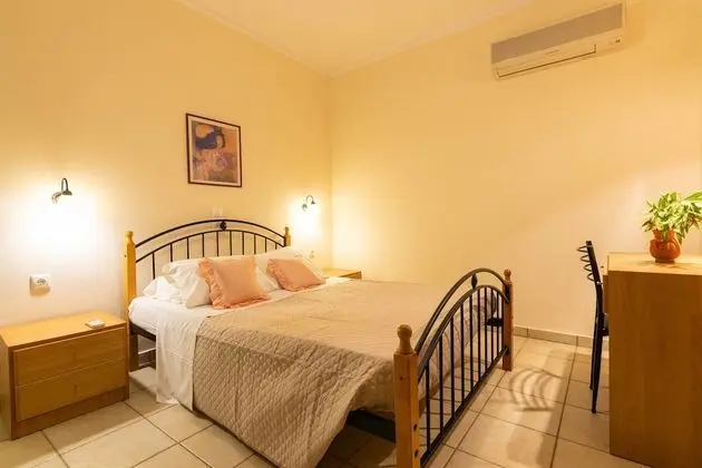 Villa, 3 Yatak Odası