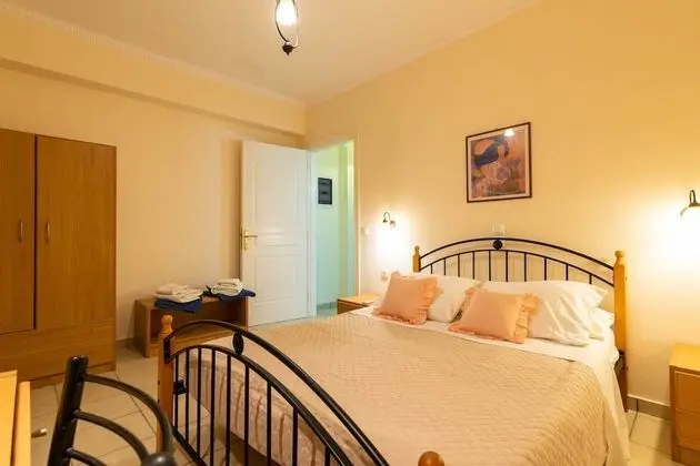 Villa, 3 Yatak Odası