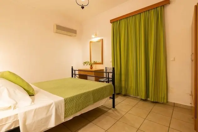 Villa, 3 Yatak Odası