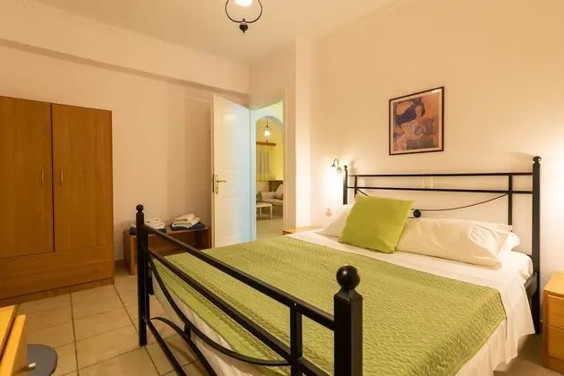 Villa, 3 Yatak Odası