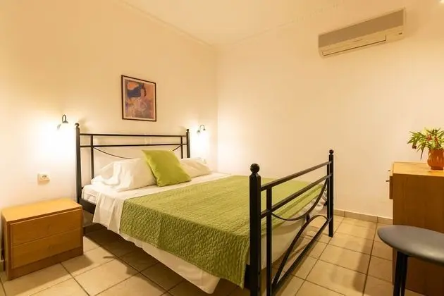 Villa, 3 Yatak Odası