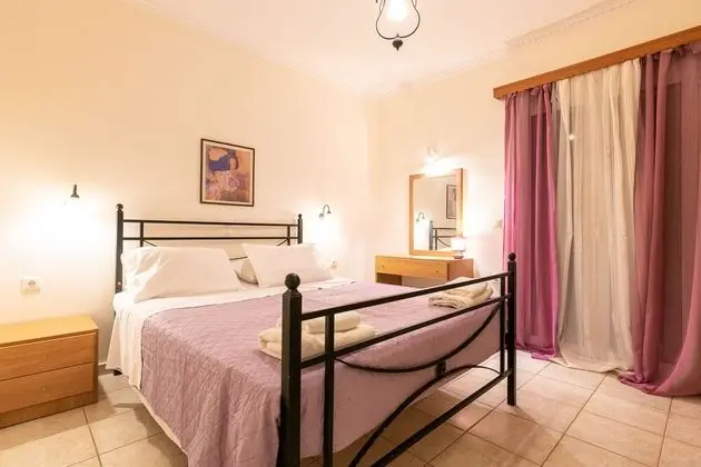 Villa, 3 Yatak Odası